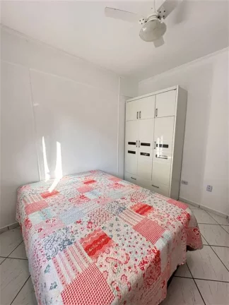 Imagem APARTAMENTO COM 84 m² - FORTE - PRAIA GRANDE SP