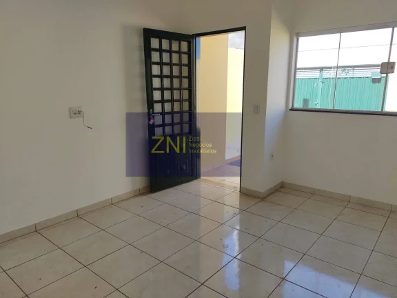 Imagem Casa à Venda no Parque das Oliveiras I R 1342
