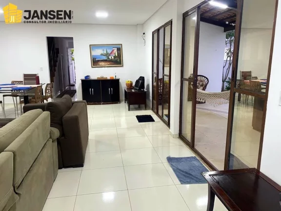 Imagem CASA DE CAMPO EM CONDOMÍNIO FECHADO À 35 MINUTOS DE JOÃO PESSOA