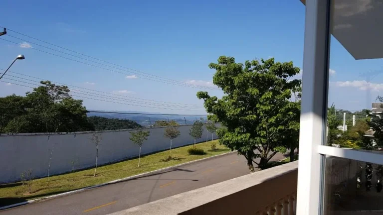 Imagem Casa no Res. Morada dos Lagos - 701m²