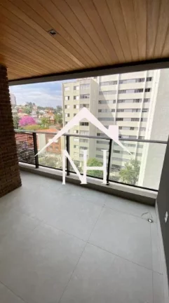Imagem Apartamento de 81m em Perdizes c/2 dormitórios (1 suíte),1 vaga, espaço gourmet, piscinas, playground, academia, salão de festas e jogos,churrasqueira