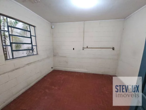 Imagem SOBRADO COMERCIAL PRÓXIMO A BRAZ PIZZARIA E AO BAR ORIGINAL