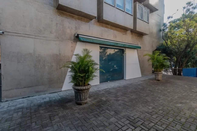 Imagem Ponto Comercial para Venda em São Paulo / SP no bairro Jardim Paulista