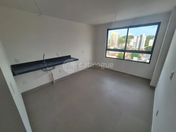 Imagem Apartamento Studio no Living Tirol