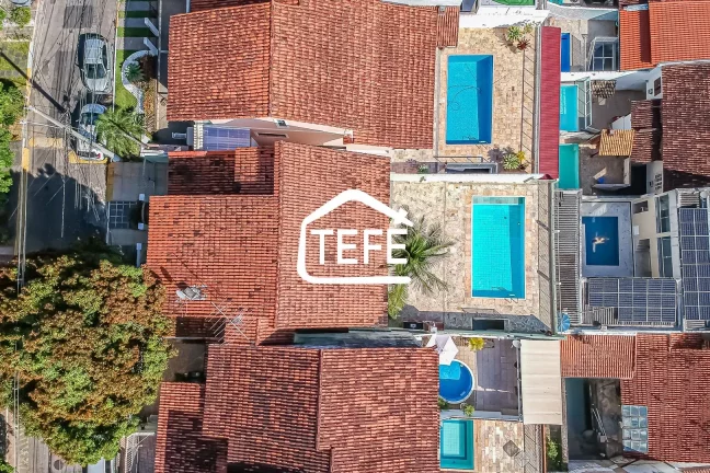 Imagem Casa à venda com infra completa - 3 dormitórios - R$ 1.398.000,00 - Anil, Rio de Janeiro