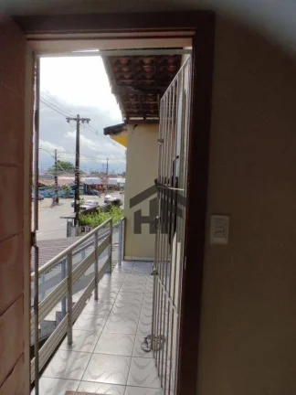 Imagem Casa com 2 Pavimentos de 9 Quartos em Jiquiá, Recife