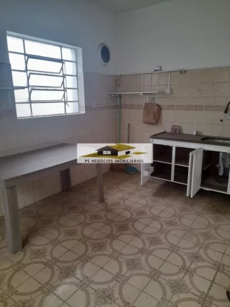 Imagem Sobrado para venda Jardim da Glória, São Paulo/SP