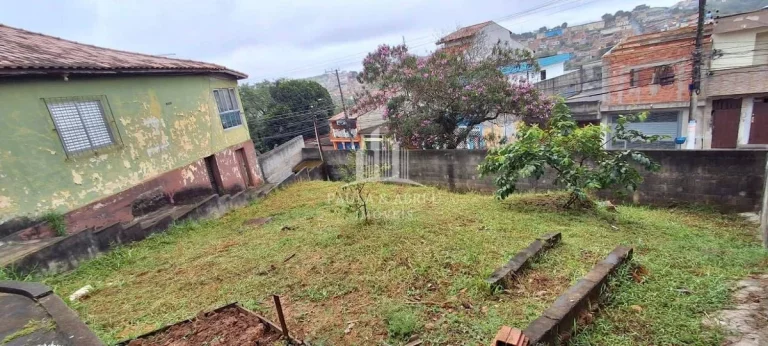 Imagem Terreno de 551 m no Zaira 1