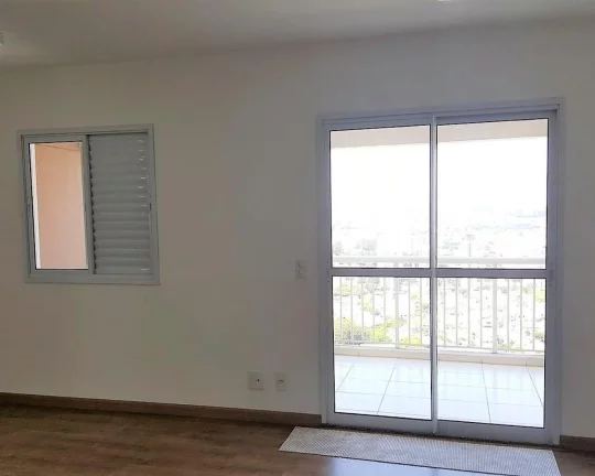 Imagem Apartamento 2 Dormitórios, Sala Estendida - 1 Vaga - Lazer Completo