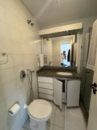 Imagem Apartamento com 3 suítes à venda, 207 m² por R$ 1.300.000 - Meireles - Fortaleza/CE