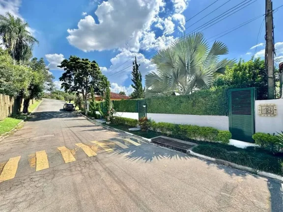 Imagem Cond. Recanto Inpla - 2 suítes + 1 hóspede no salão inferior!