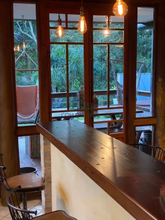 Imagem Casa com 4 Quartos à Venda, 600 m² em Jardim Do Golf I - Jandira