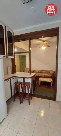 Imagem Apartamento - Gonzaga - Santos/SP