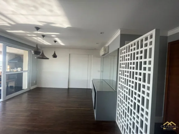 Imagem Apartamento com 4 suítes e 3 vagas cobertas Art'e Prime - Vila Arens