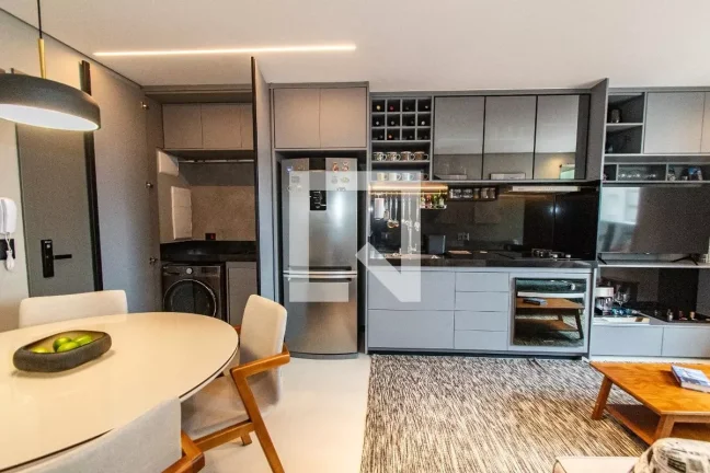 Imagem Apartamento à Venda - Vila Mariana, 2 Quartos, 51 m2