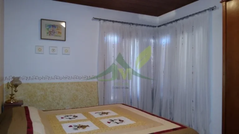 Imagem Linda Casa à Venda em Atibaia condomínio fechado de alto padrão