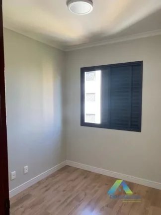 Imagem Apartamento com 3 dormitórios à venda, 72 m² por R$ 460.000,00 - Morumbi (Zona Sul) - São Paulo/SP