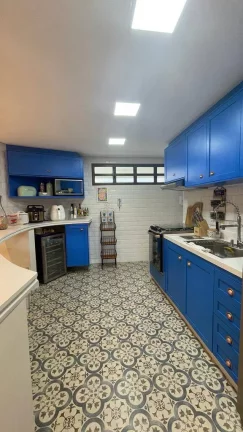 Imagem Apartamento luxuoso no tenório