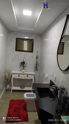 Imagem CASA RESIDENCIAL em SÃO FRANCISCO DO SUL - SC, Agua Branca