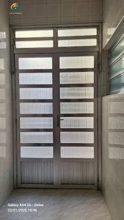 Imagem Casa Térrea em Planalto Paulista, São Paulo/SP
