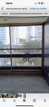 Imagem Apartamento com 3 Quartos à Venda, 123 m² em Boa Viagem - Recife