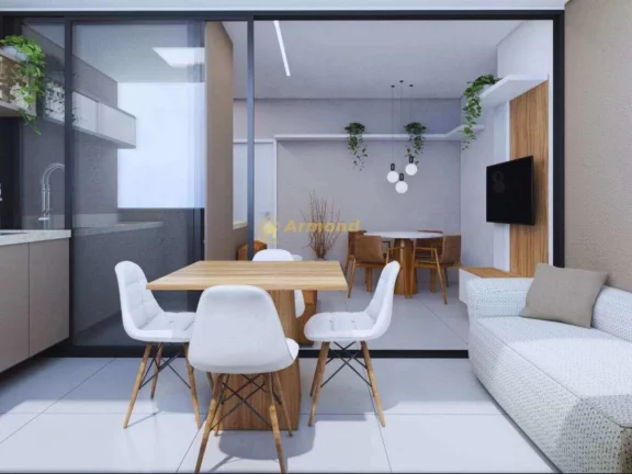 Imagem Amalfi Residence | Granbery – Juiz de Fora