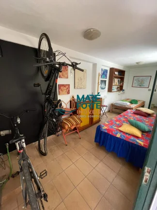 Imagem Linda Casa ampla próximo ao Centro de Ubatuba SP