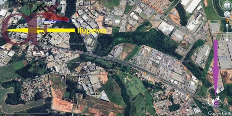Imagem Terreno - Oportunidade imperdível para investidores e empreendedores!