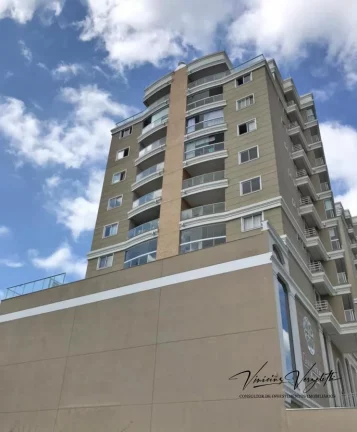 Imagem Apartamento 2 dormitórios para Venda em Camboriú / SC no bairro São Francisco de Assis