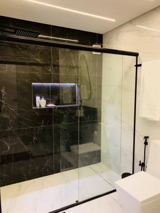 Imagem APARTAMENTO PARA TEMPORADA, NO OPEN EM JURERÊ INTERNACIONAL, FLORIANÓPOLIS