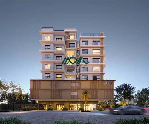 Imagem Apartamento 605, unidade exclusiva Mova Corretores Associados!