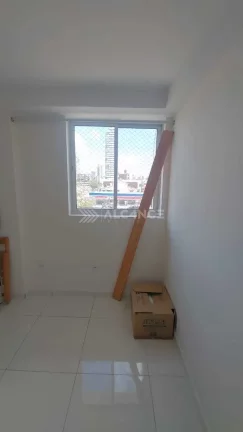 Imagem Apto - 3 Quartos - 1 Suíte - 77 m² - Jardim Oceania/João Pessoa-PB