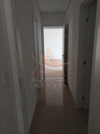 Imagem Apartamento - Ribeirão Preto - Bonfim Paulista