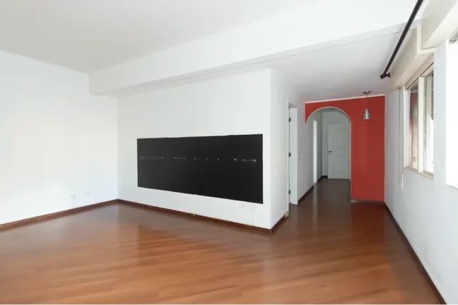 Imagem APARTAMENTO RESIDENCIAL em São Paulo - SP, Bela Vista