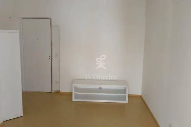 Imagem Apartamento com 1 dormitório para alugar, 50 m²- Moema - São Paulo/SP