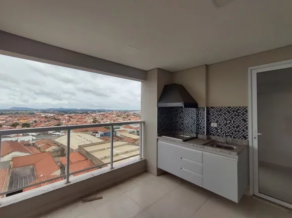 Imagem Apartamento Ótima Localização no Bairro Paulicéia com 86m² Com 3 quartos com armários embutido...