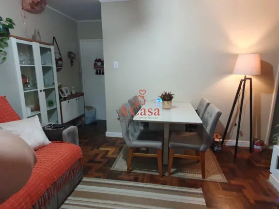 Imagem Apartamento com 2 Dormitorio(s) localizado(a) no bairro Cristal em Porto Alegre / Rio Grande do Sul Ref.:218