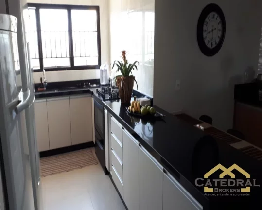 Imagem Apartamento Duplo a venda no Residencial Caribe - Vila Vianelo - Jundiaí - SP