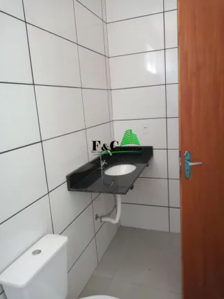 Imagem Casa para Venda em Limeira, Jardim Adélia Cavicchia Grotta, 2 dormitórios, 1 suíte, 1 banheiro, 2 vagas