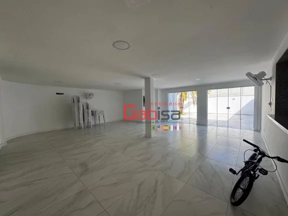 Imagem Apartamento com 2 dormitórios à venda, 42 m² por R$ 449.000,00 - Palmeiras - Cabo Frio/RJ
