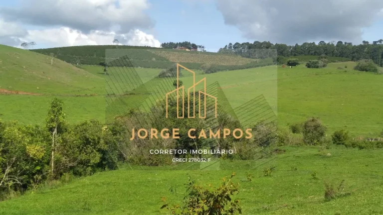 Imagem FA-25259 - FAZENDA À VENDA SUL DE MINAS GERAIS
