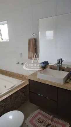 Imagem Condomínio Nevada - São José do Rio Preto - SP