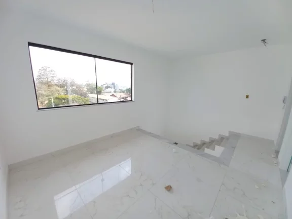 Imagem Apartamento Cobertura Duplex em Belo Horizonte