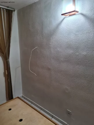 Imagem APARTAMENTO RESIDENCIAL em TABOÃO DA SERRA - SP, PARQUE PINHEIROS