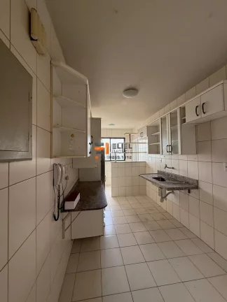 Imagem Imperdível! Apartamento à venda em Belém-PA, bairro Marco, 3 quartos, 1 suíte, 2 salas, 3 banheiros, 2 vagas, 108m².