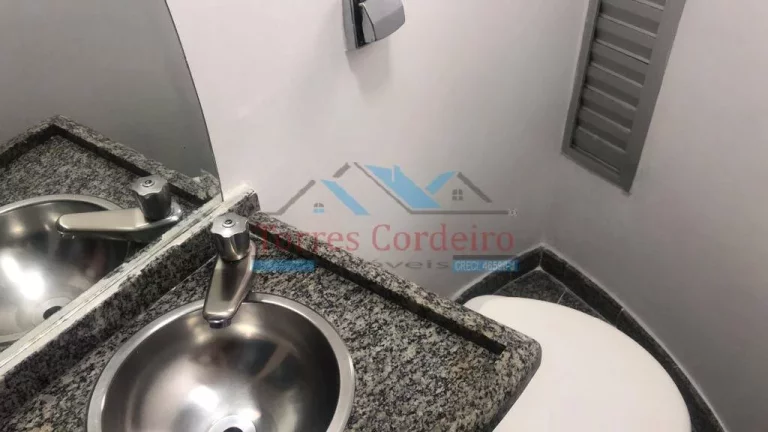 Imagem Conjunto Comercial - Jardim Paulistano
