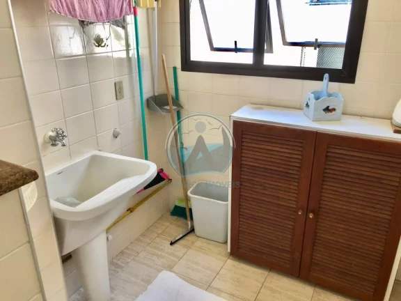 Imagem Imperdível: Apto à venda em Ubatuba-SP, Praia Grande! 2 quartos, 1 suíte, 1 sala, 2 banheiros, 78m². Venha conferir!