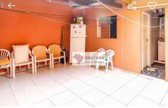 Imagem Sobrado à venda, 200 m² por R$ 1.520.000,00 - Brooklin Novo - São Paulo/SP