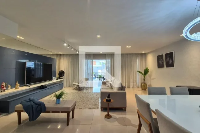 Imagem Casa à Venda - Vargem Grande, 4 Quartos, 400 m2