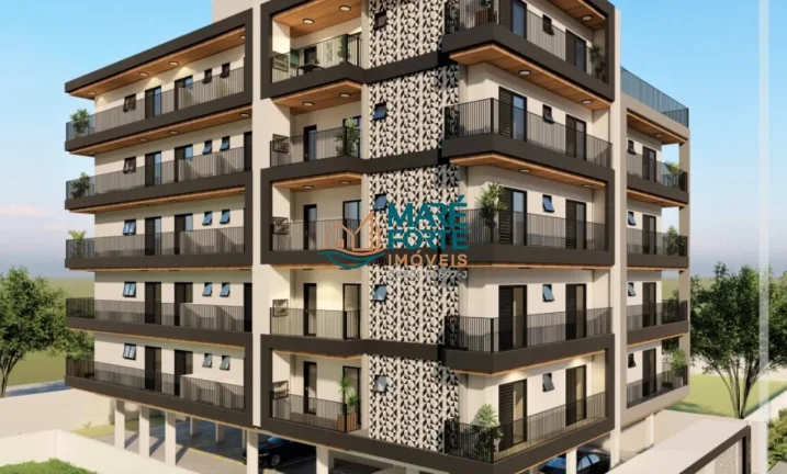 Imagem APARTAMENTO NOVO CONFORTAVEL, COM VARANDA GOURMET, ÁREA DE LAZER.